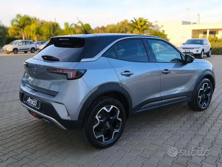 Opel Mokka 2022 photo 5