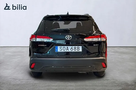 Toyota Corolla Cross 2025 photo 5