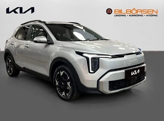 Kia Stonic 2026 photo 3