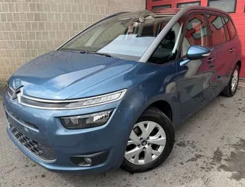 Citroen Grand C4 Picasso