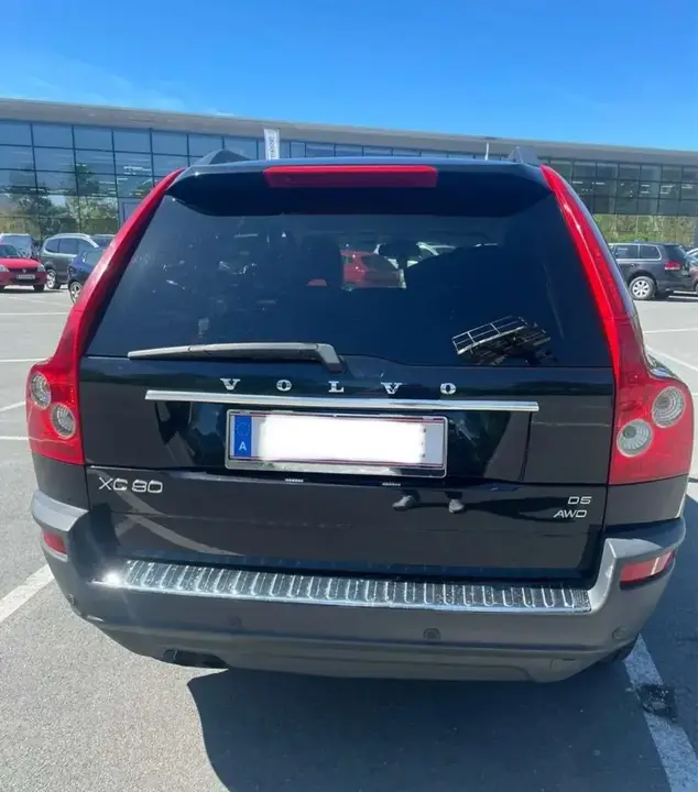 Volvo Xc90 2006 photo 3