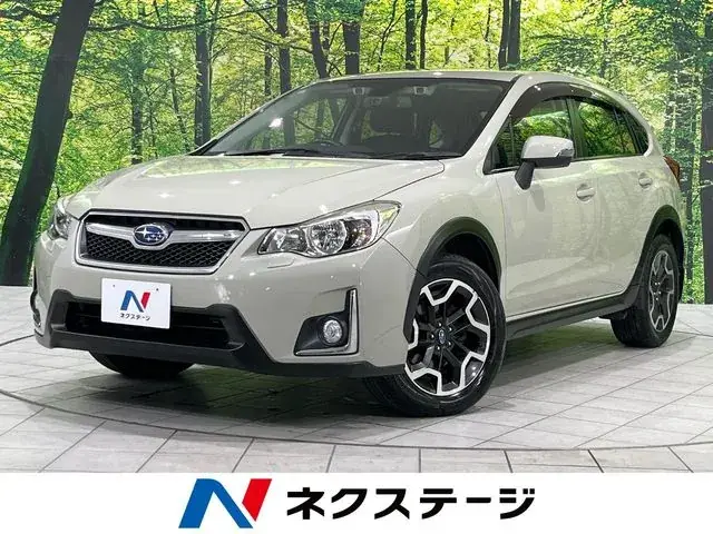 Subaru Impreza Xv