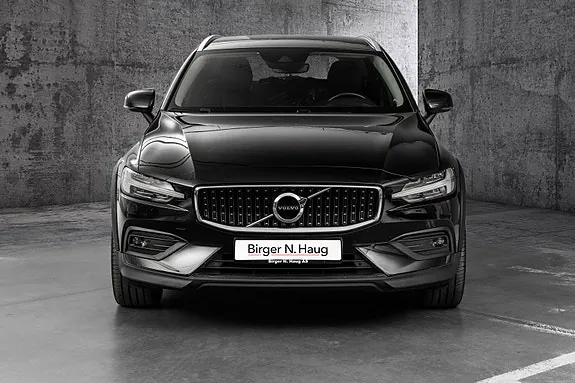 Volvo V60 Cross Country 2022 photo 3