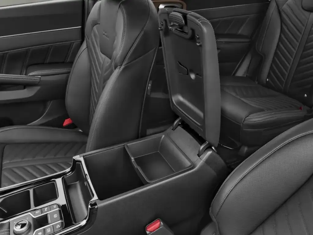 Kia Sorento 2024 photo 4