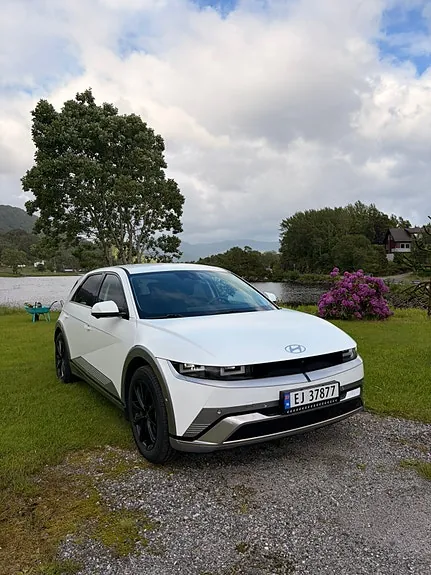 Hyundai Ioniq 5
