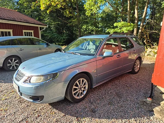 Saab 9-5