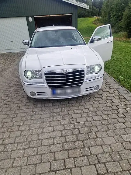 Chrysler 300C