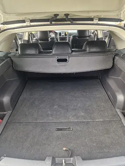 Chrysler 300C 2009 photo 5