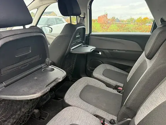 Citroen C4 Picasso 2017 photo 5