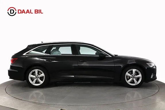 Audi A6 2023 photo 5