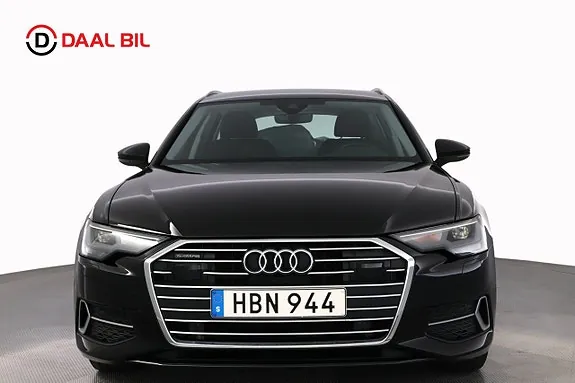 Audi A6 2023 photo 2