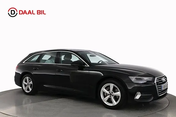 Audi A6 2023 photo 4