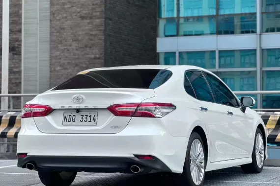 Toyota Camry 2019 photo 5