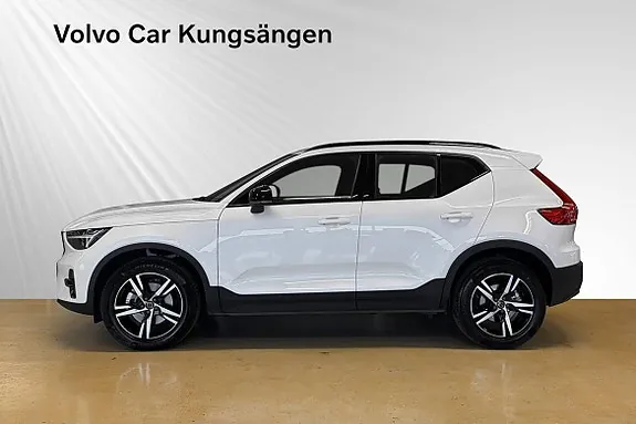 Volvo Xc40 2026 photo 3