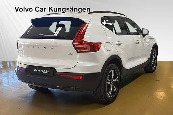 Volvo Xc40 2026 photo 5