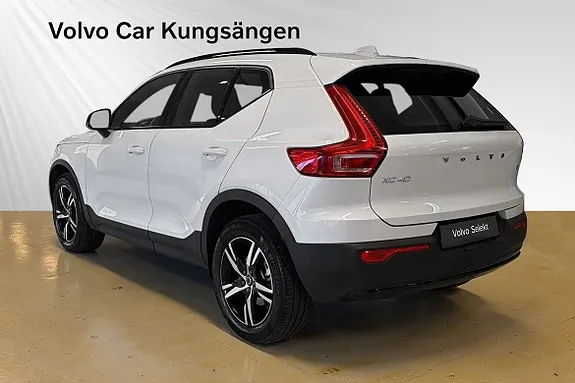 Volvo Xc40 2026 photo 4