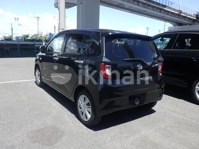 Daihatsu Mira 2025 photo 3