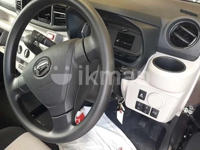 Daihatsu Mira 2025 photo 4