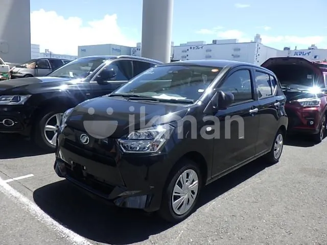Daihatsu Mira 2025 photo 2