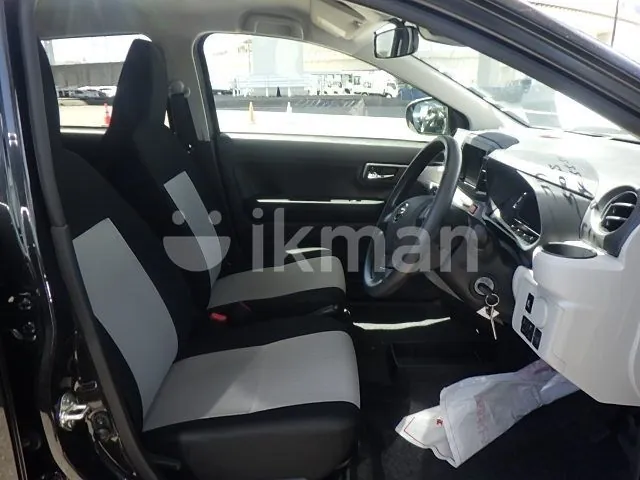Daihatsu Mira 2025 photo 5