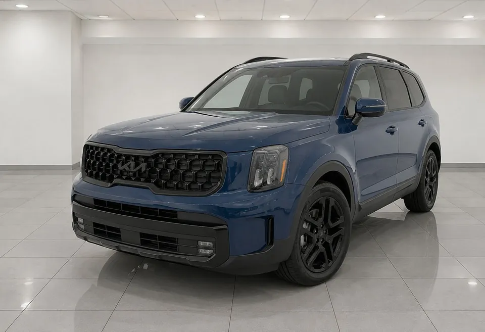 Kia Telluride