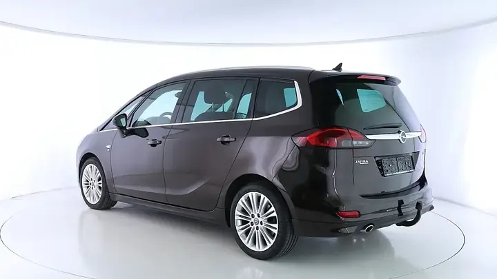 Opel Zafira Tourer 2013 photo 3