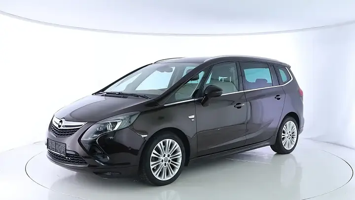 Opel Zafira Tourer