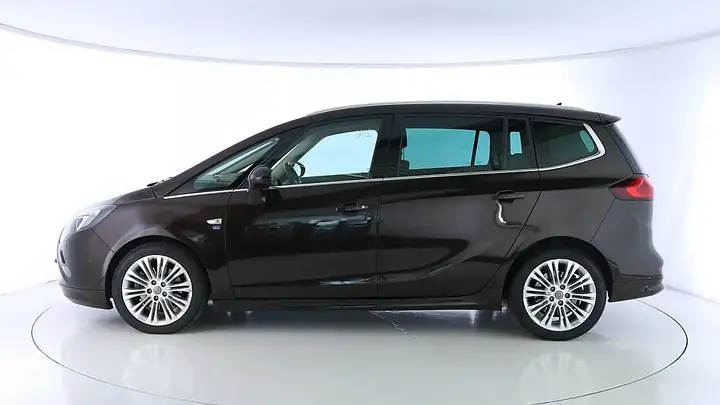 Opel Zafira Tourer 2013 photo 2