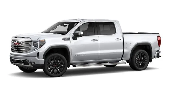 GMC Sierra 2026 photo 4