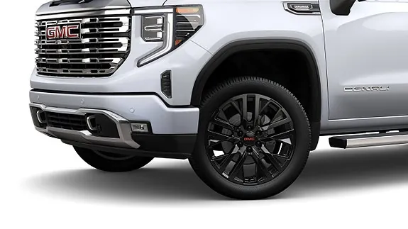 GMC Sierra 2026 photo 5