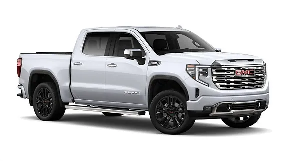 GMC Sierra