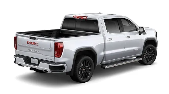 GMC Sierra 2026 photo 3