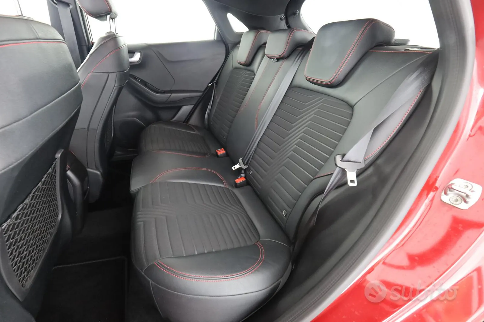 Ford Puma 2020 photo 3