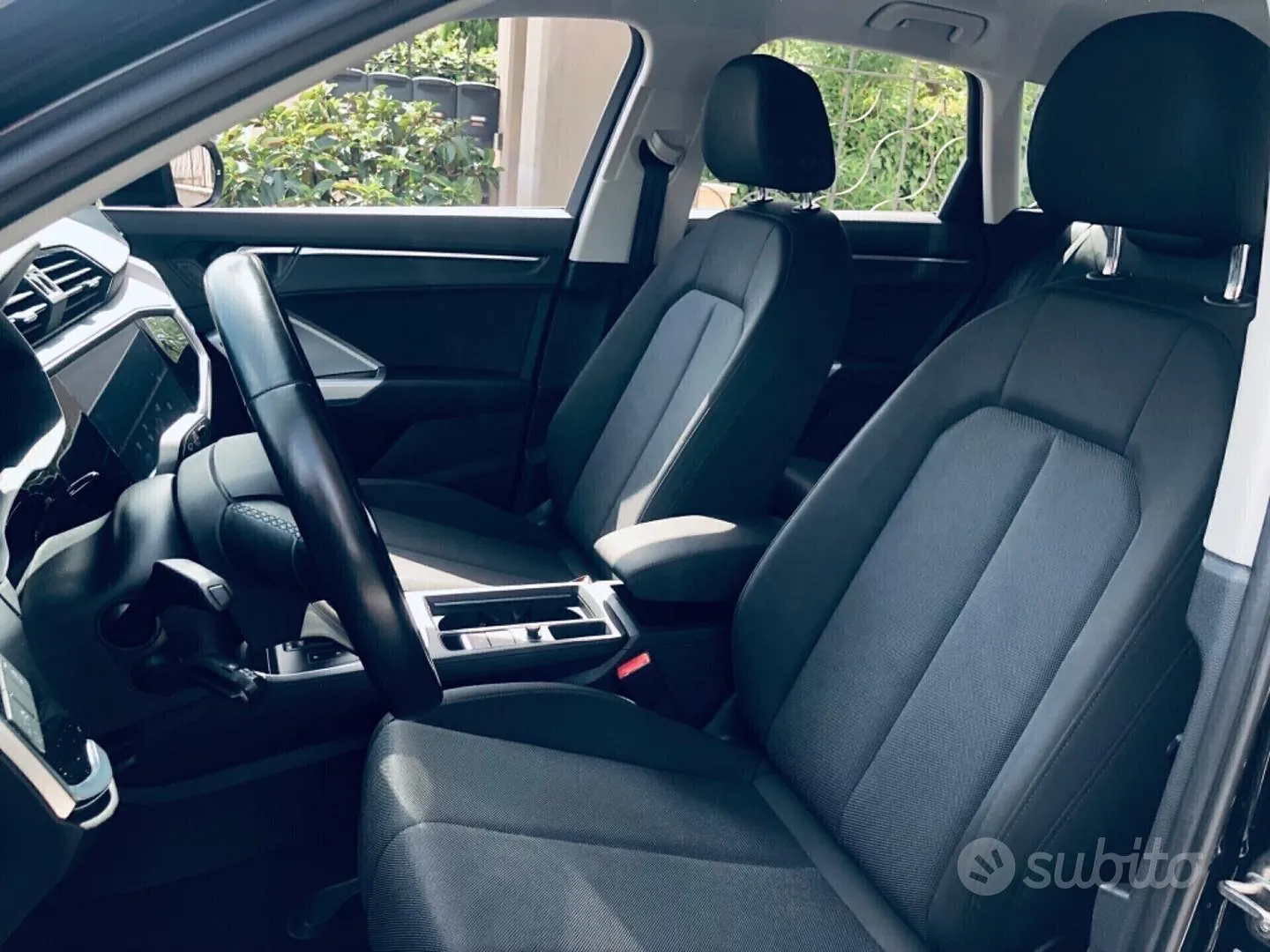 Audi Q3 2021 photo 5