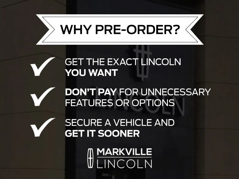 Lincoln Navigator 2027 photo 2