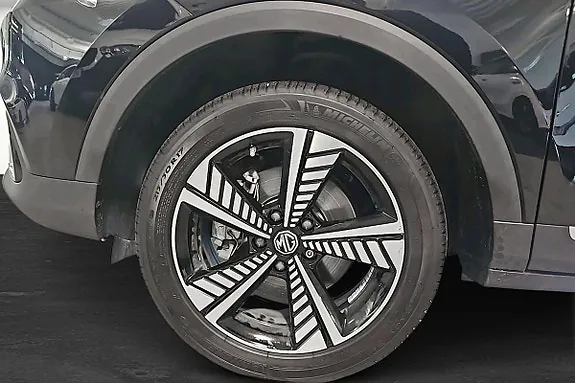 MG Zs 2020 photo 5