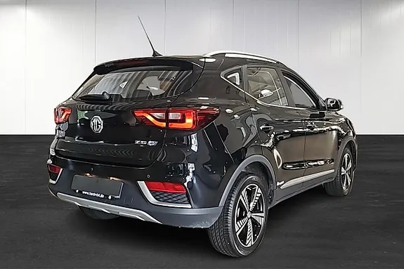 MG Zs 2020 photo 4