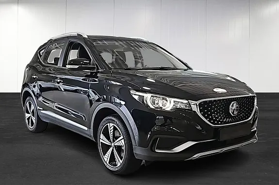 MG Zs 2020 photo 2