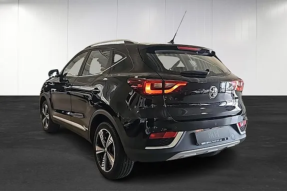 MG Zs 2020 photo 3