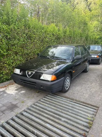 Alfa Romeo 33