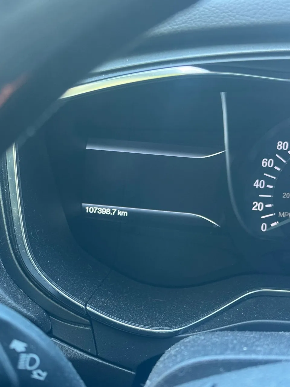 Ford Fusion 2013 photo 2