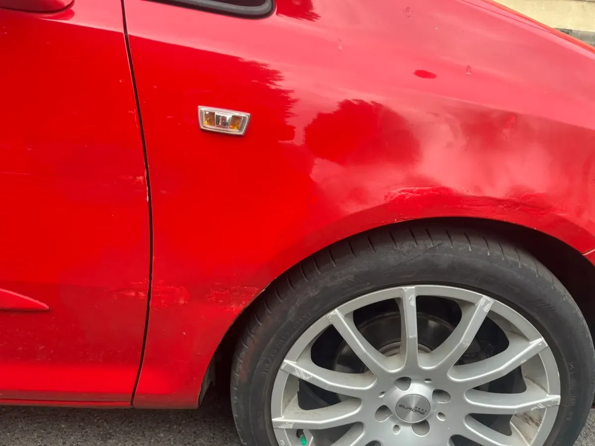 Opel Corsa 2007 photo 2