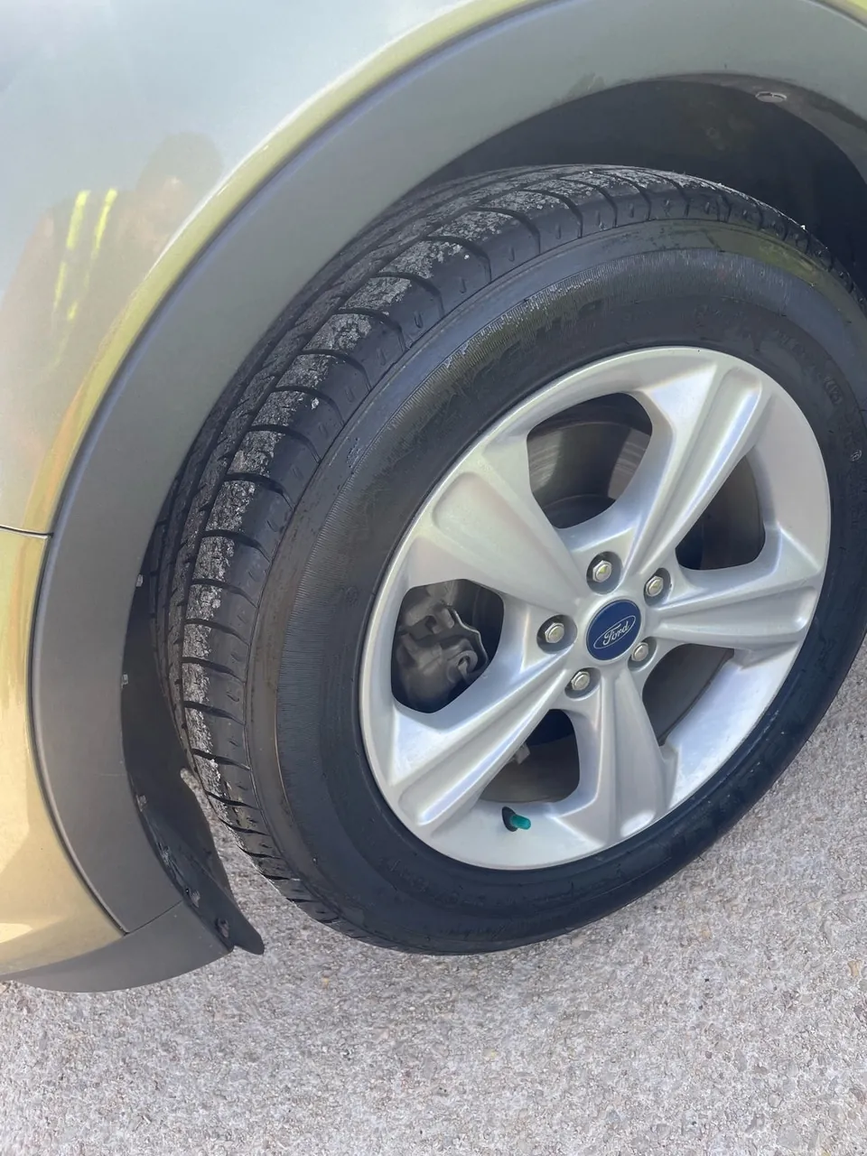 Ford Escape Se 2014 photo 5