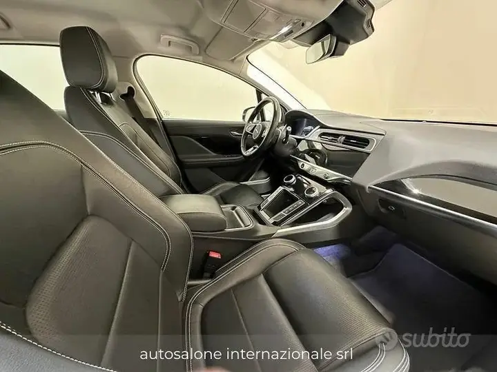 Jaguar I-Pace 2020 photo 3