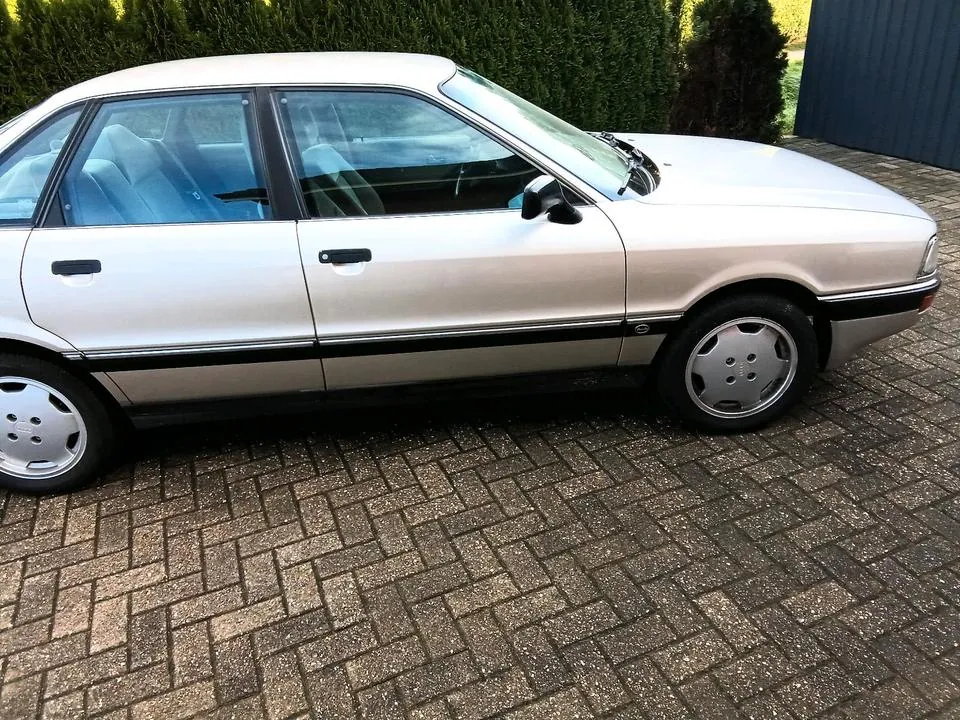 Audi 90 B3