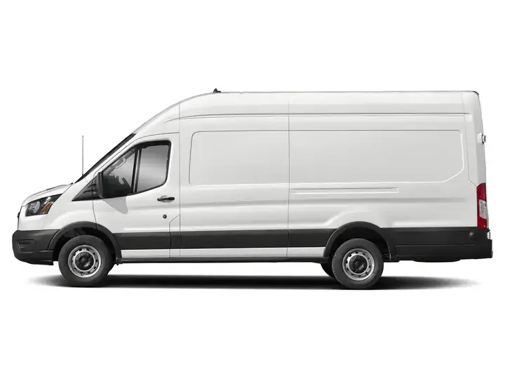 Ford Transit 2024 photo 3