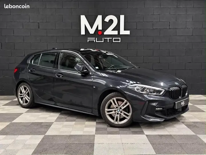 BMW Série 1