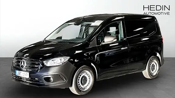 Mercedes-Benz Citan 110