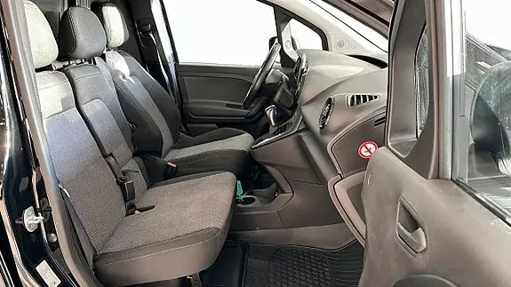 Mercedes-Benz Citan 110 2023 photo 3