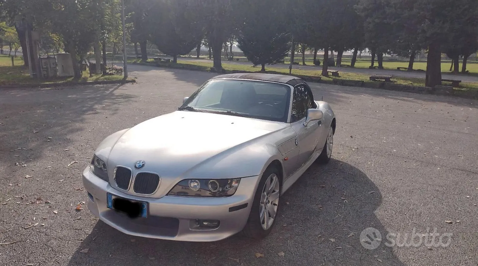 BMW Z3